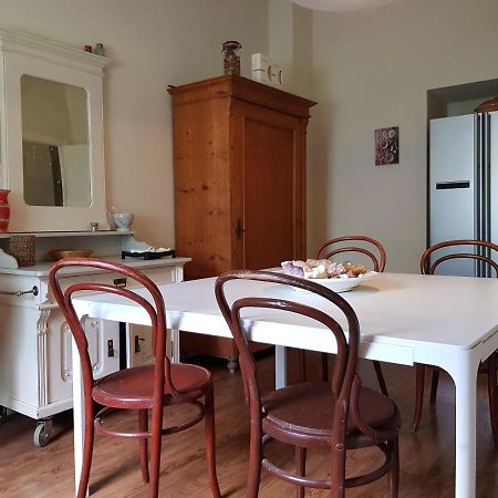 Appartamento Binario 1 Βερόνα Εξωτερικό φωτογραφία
