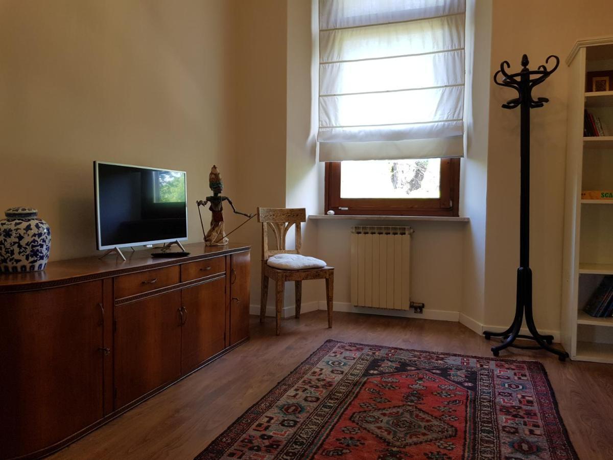 Appartamento Binario 1 Βερόνα Εξωτερικό φωτογραφία