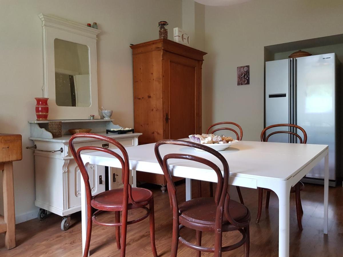 Appartamento Binario 1 Βερόνα Εξωτερικό φωτογραφία